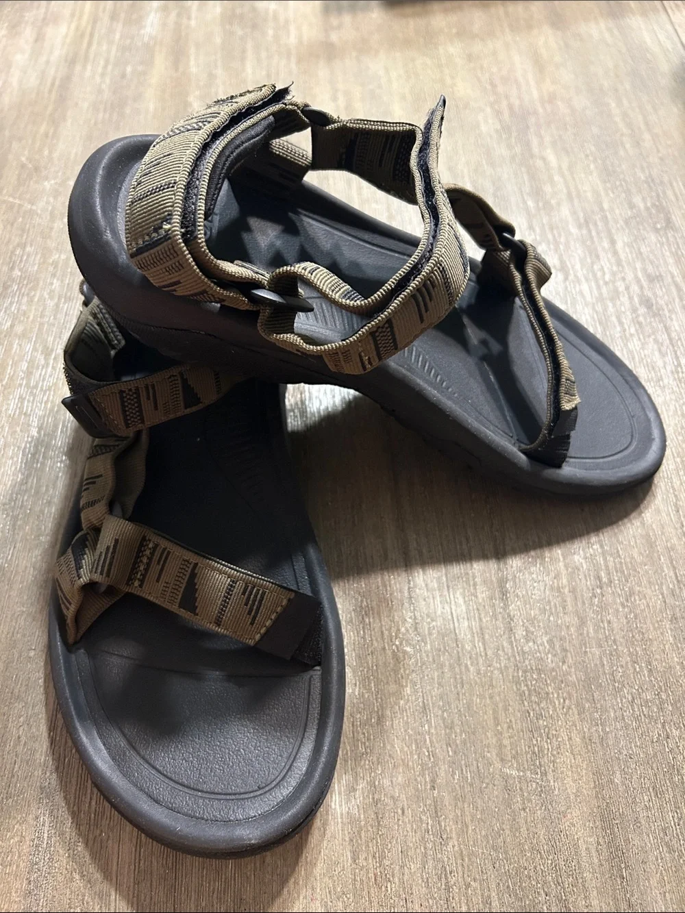 Teva like new